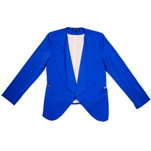💙Dressy Blue Blazer💙